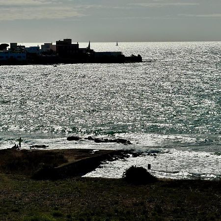 Seaside Suite Civitavecchia Bagian luar foto