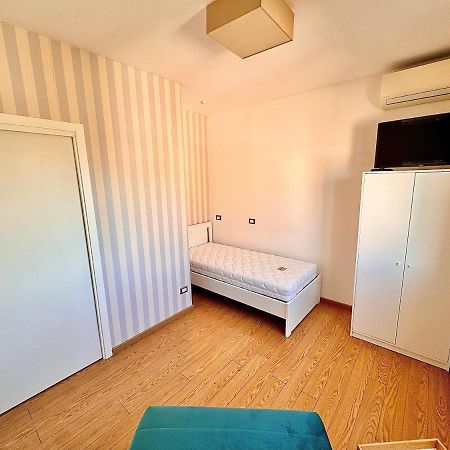 Seaside Suite Civitavecchia Bagian luar foto