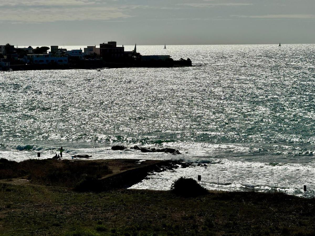 Seaside Suite Civitavecchia Bagian luar foto