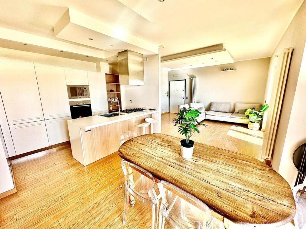 Seaside Suite Civitavecchia Bagian luar foto