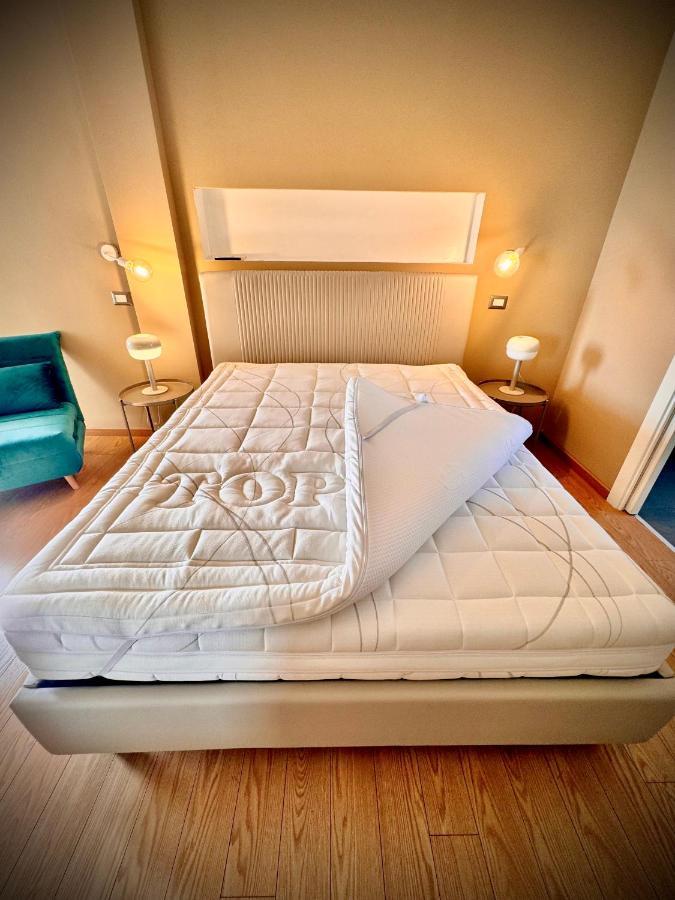 Seaside Suite Civitavecchia Bagian luar foto