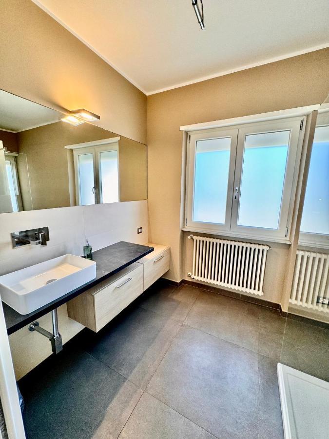 Seaside Suite Civitavecchia Bagian luar foto