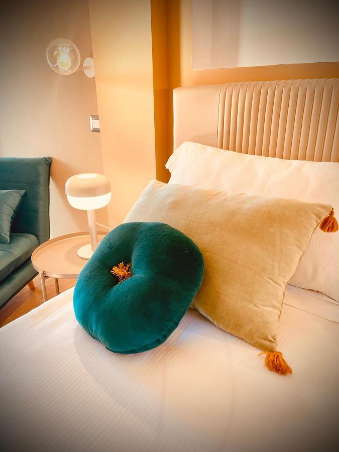 Seaside Suite Civitavecchia Bagian luar foto