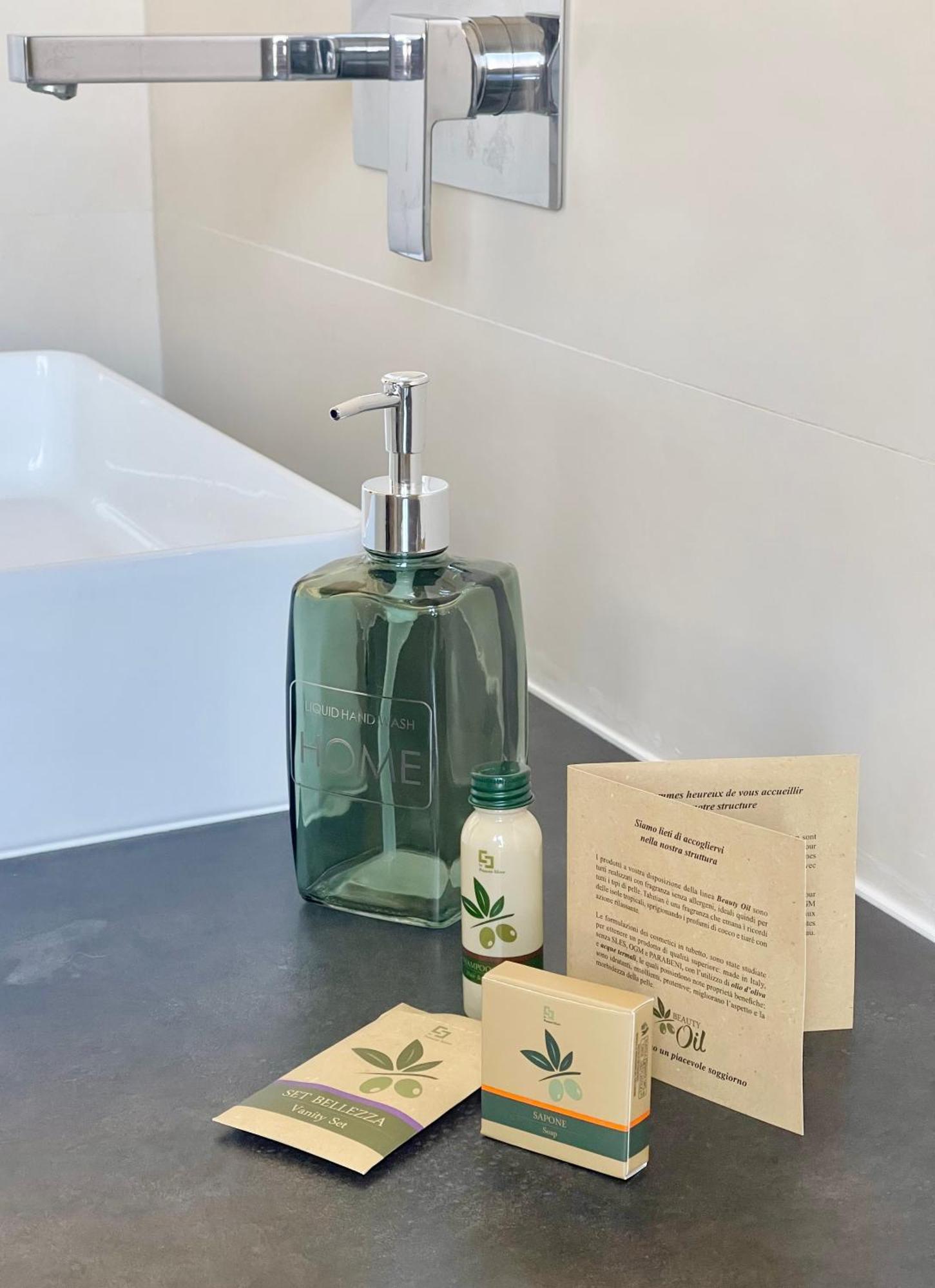 Seaside Suite Civitavecchia Bagian luar foto