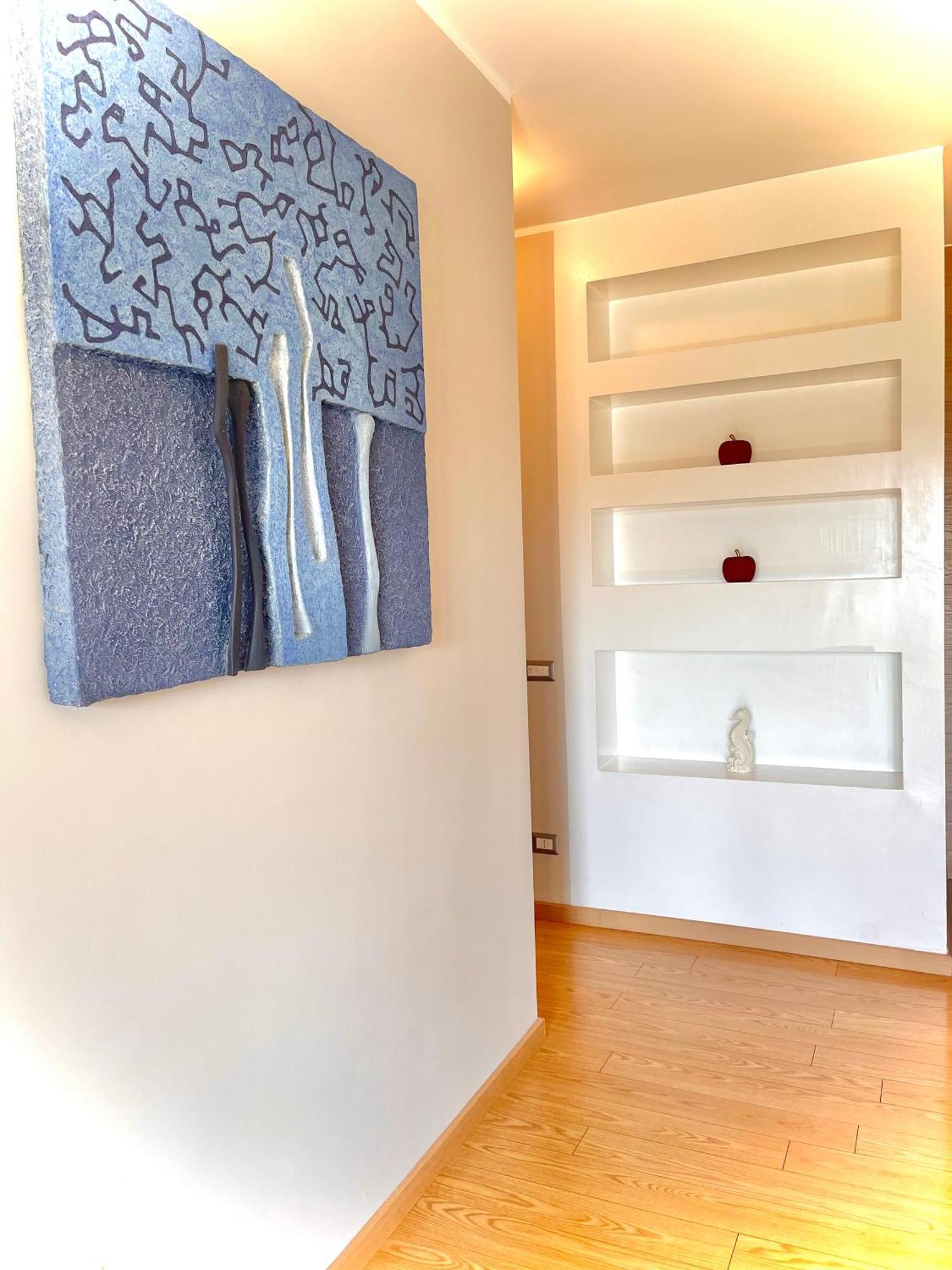 Seaside Suite Civitavecchia Bagian luar foto